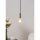 Eglo LED Filament G95 Globe 7,3W = 60W E27 klar 806lm warmweiß 2700K 3-Step-Schalter-Dimmbar