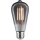 Paulmann LED Filament Edison 7,5W = 30W E27 Rauchglas 240lm extra warmweiß 1800K DIMMBAR