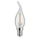 Paulmann LED Filament Windstoßkerze Cosylight 2,8W...