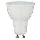 Paulmann LED Smart Home Reflektor Weiß 3,5W GU10 230lm RGBW warmweiß 2700K 100° Dimmbar App ZigBee