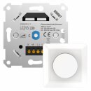 Universaldimmer Weiß für LED 3-250W und...