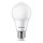 Philips LED Birne 8W = 60W E27 matt 806lm warmweiß 2700K PIR-Sensor Bewegungsmelder