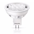 Philips LED MR16 Reflektor 5W = 30W GU5,3 12V 325lm...