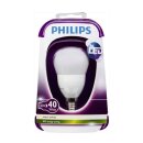 Philips LED Tropfen 6W = 40W E14 matt 470lm warmweiß 2700K