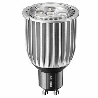 Philips LED Reflektor 8W = 40W GU10 430lm warmweiß DimTone 2200K-2700K 40° DIMMBAR