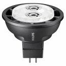 Philips LED MR16 Reflektor 4W = 20W GU5,3 12V 240lm 840...