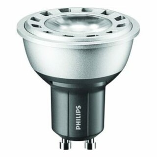 Philips LED PAR16 Reflektor 5,5W = 50W GU10 370lm warmweiß 2700K 25° DIMMBAR