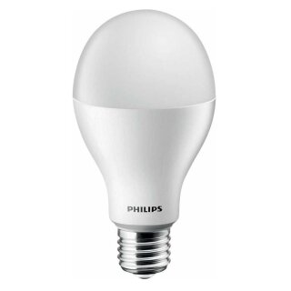 Philips LED A67 Birne 12,5W = 75W E27 matt 1055lm warmweiß 3000K
