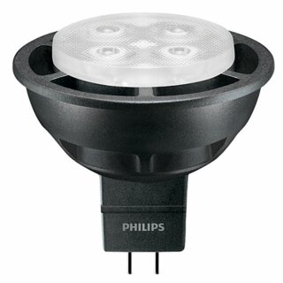 Philips LED MR16 Reflektor 6,3W = 35W GU5,3 380lm warmweiß 2700K 24° DIMMBAR