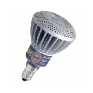 Osram LED Parathom R50 Reflektor 6W = 40W E14 grün Spot 15°