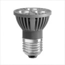 Osram LED Parathom PAR16 Reflektor 5W = 35W E27 Rot 20°