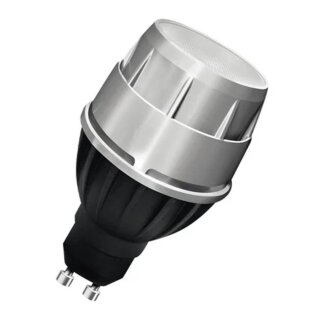 Osram LED Parathom Reflektor 8W = 35W GU10 220lm warmweiß 3000K 35° DIMMBAR