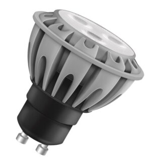 Osram LED Parathom Reflektor 5,2W = 35W GU10 230lm neutralweiß 4000K 36° DIMMBAR