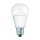 Osram LED Birne Parathom Advanced A60 9W = 60W E27 matt 806lm warmweiß 2700K DIMMBAR