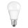 Osram LED Parathom A60 Birne 6W = 40W E27 matt 470lm warmweiß 2700K DIMMBAR