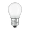 Osram LED Filament Parathom Tropfen 2,8W = 25W E27 matt 250lm warmweiß 2700K