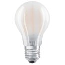 Osram LED Filament A60 Birne 8,5W = 75W E27 matt 1055lm...