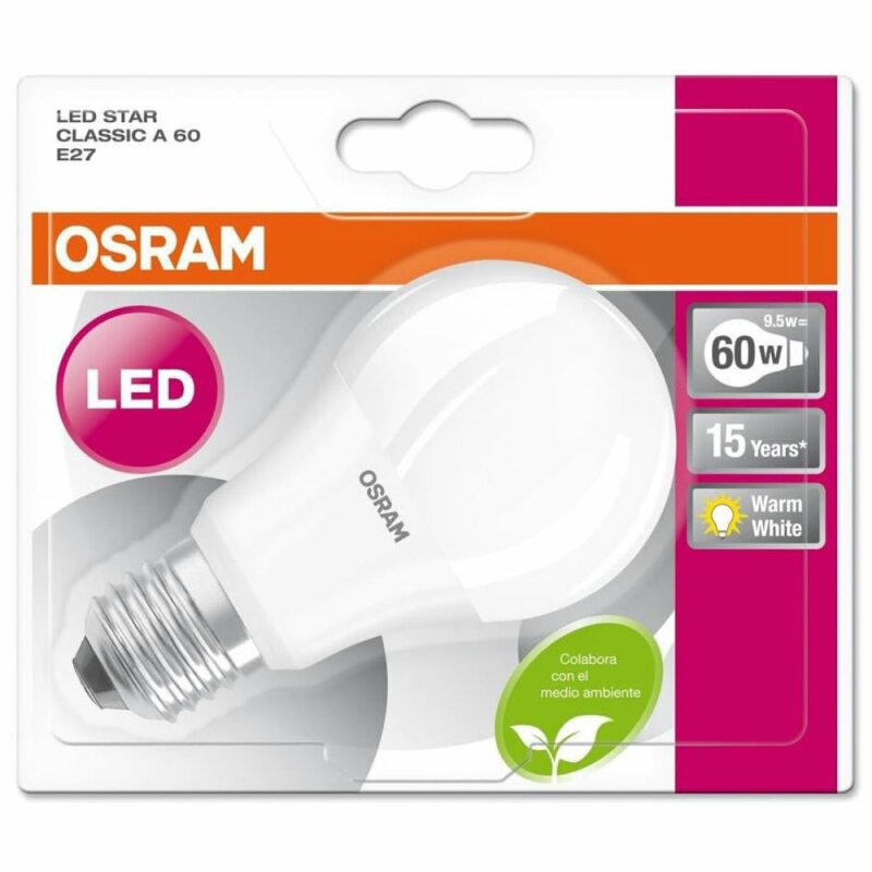 Led star classic a 60 sales