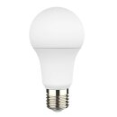 3 x Eglo LED A60 Birnen 9W = 60W E27 matt 806lm warmweiß 3000K Ra>90