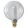 Star Trading LED Inner Glow G125 Globe 2,5W E27 klar 90lm extra warmweiß 2000K DIMMBAR