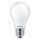 3 x Philips LED A60 Birnen 7W = 60W E27 matt 806lm warmweiß 2700K