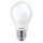 3 x Philips LED Filament A60 Birnen 8,5W = 75W E27 matt 1055lm warmweiß 2700K