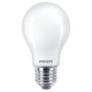Philips LED A60 Birne 7W = 60W E27 opal matt 806lm warmweiß 2700K DIMMBAR