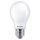 Philips LED Filament A60 Birne 4,5W = 40W E27 matt 470lm kaltweiß 6500K Tageslicht