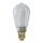 Star Trading LED Inner Glow ST64 Edison 2,5W E27 klar 90lm extra warmweiß 1800K DIMMBAR