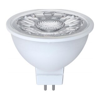 Müller-Licht LED MR16 Reflektor 4W = 33W GU5,3 12V 320lm Warmweiß 2700K 36°