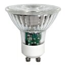 Müller-Licht LED Glas Reflektor 4,5W GU10 345lm...