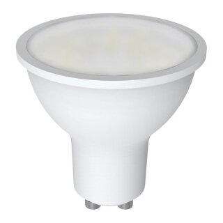 Müller-Licht LED Reflektor 3,5W = 23W GU10 230lm warmweiß 2700K Ra>90 110°