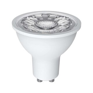 Müller-Licht LED Reflektor 7,5W GU10 Linse 610lm warmweiß 2700K Ra>90 36°