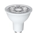 Müller-Licht LED Reflektor 7,5W GU10 Linse 610lm...