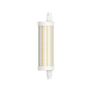 Müller-Licht LED Stab 118mm 12W R7s 1520lm...