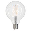 Müller-Licht LED Filament G95 Globe 9W = 75W E27...