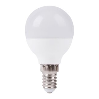 Merox LED Tropfen 4,8W = 40W E14 matt 470lm warmweiß 2700K