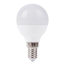 Merox LED Tropfen 4,8W = 40W E14 matt 470lm...