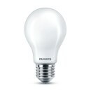 Philips LED A60 Birne 7W = 60W E27 matt 806lm Tageslicht 6500K kaltweiß