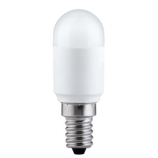 LED Leuchtmittel Röhre T25 3W = 25W E14 matt 250lm warmweiß 2700K