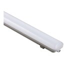 Ledvance LED Feuchtraum Wannenleuchte Submarine Integrated 150cm IP65 48W 4000lm neutralweiß 4000K