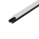 SLV Aufbauprofil 100cm GLENOS für LED-Strips...