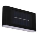 LED´s Light LED Solar Außenwandleuchte Soweto...