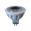 LED MR16 Reflektor 5W = 35W GU5,3 12V 350lm...