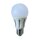 LED A60 Birnenform 8W = 60W E27 matt 800lm warmweiß 2700K 220°