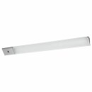 Ledvance LED Unterbauleuchte Cabinet Grau 9W 640lm...