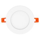 Ledvance LED Smart+ Einbaupanel Downlight Sun@Home...