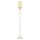 Ledvance Stehleuchte Decor Stick Floor Beige 146cm max. 25W E27 mit Fußschalter