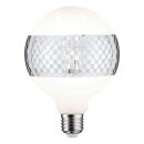 Paulmann LED Filament Globe G125 4,5W = 37W E27...