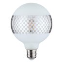 Paulmann LED Filament Globe G125 4,5W = 37W E27...